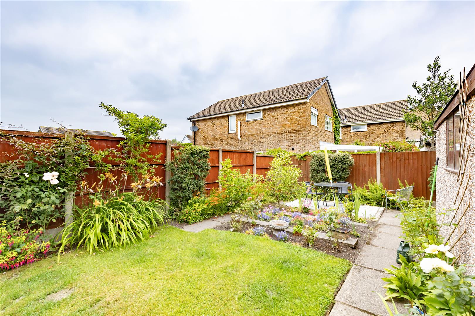 Princess Way, Euxton, Chorley